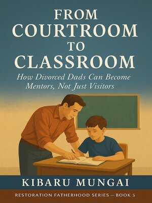cover image of From Courtroom to  Classroom